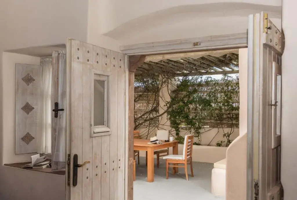 Villa Kisiris