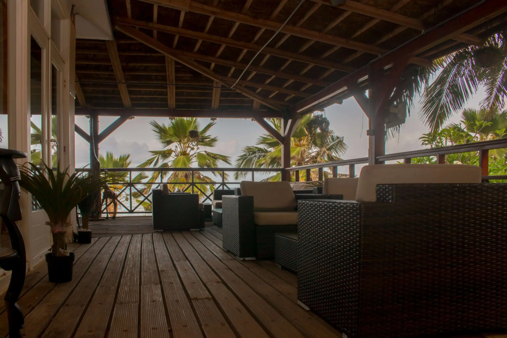 Best Western Plus Accra Beach Hotel