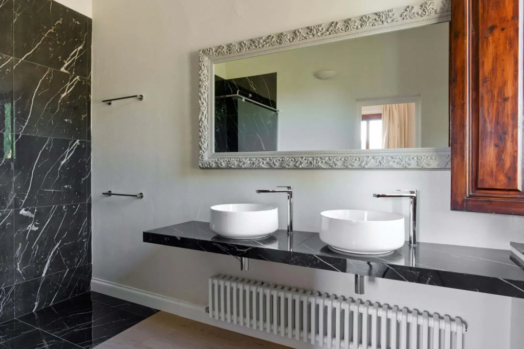 Superb Luxury Villa in the Chianti Region-villa Splendida