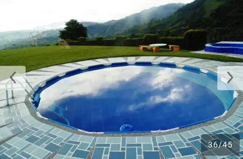 Finca turistica Santa Clara