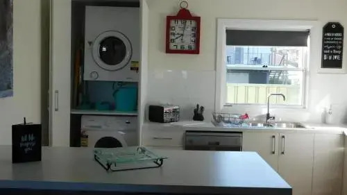 Secret at Sussex Inlet Units