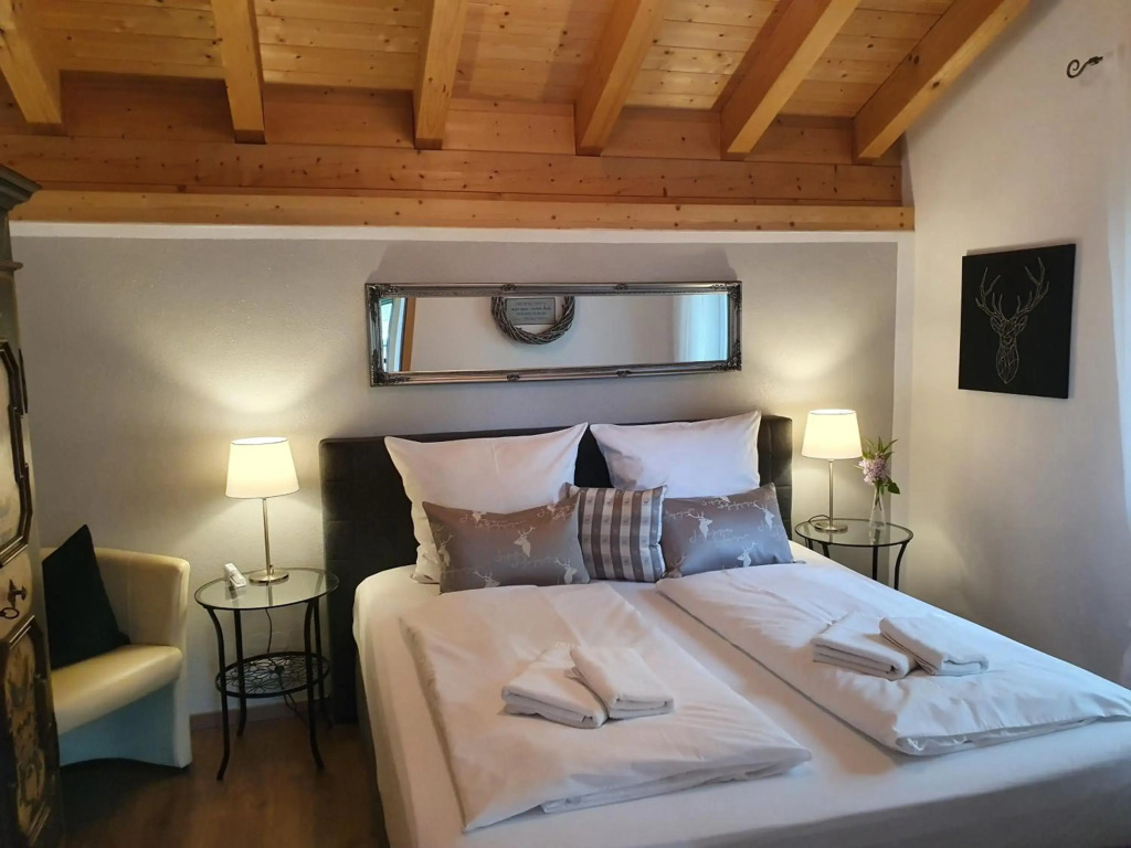 Ferienwohnung Schmuckkastl