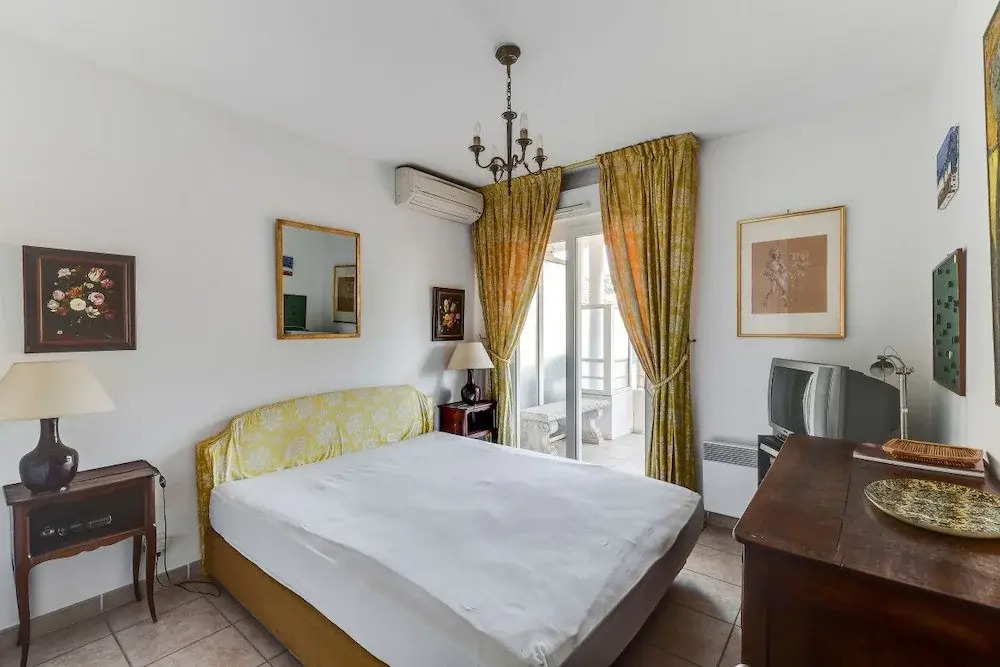La Palmeraie Private Apartment