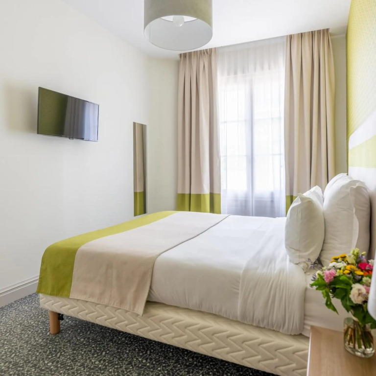 Hotel Heritage