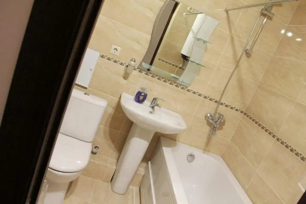 Afon Suite