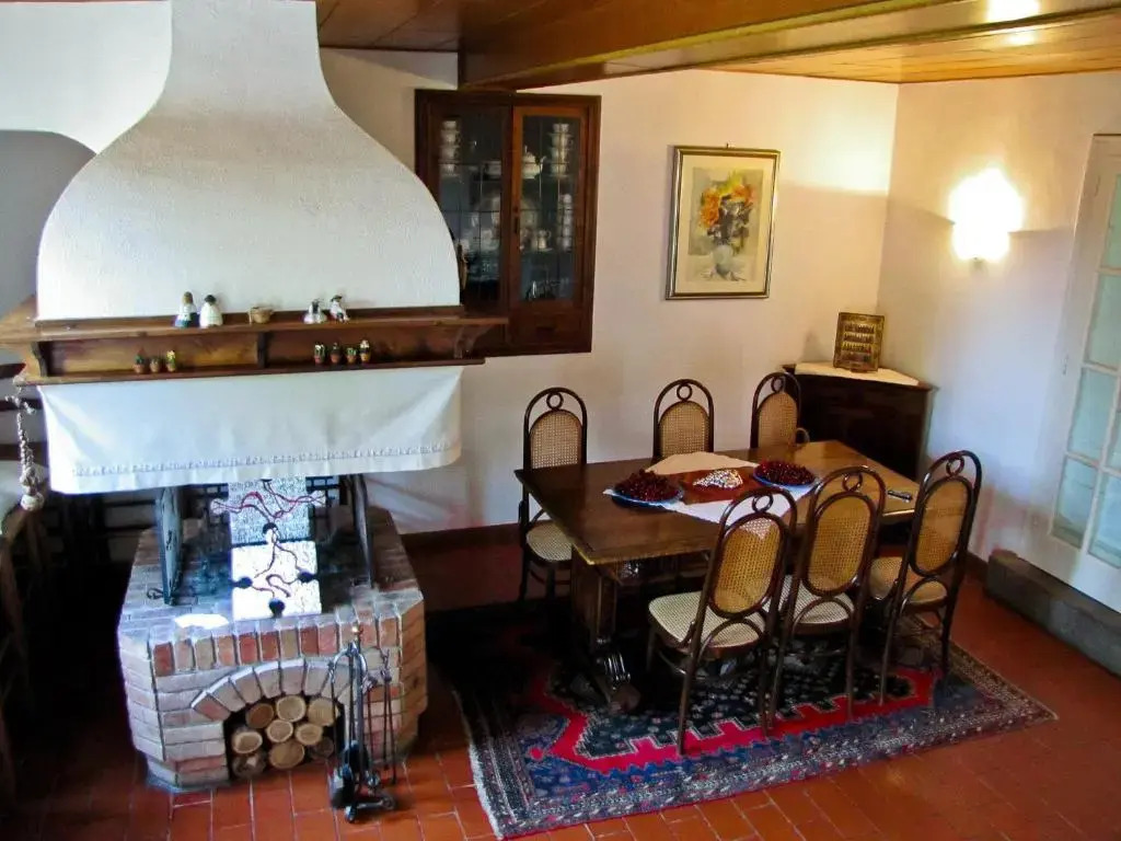 DOrsaria B&B And Wines