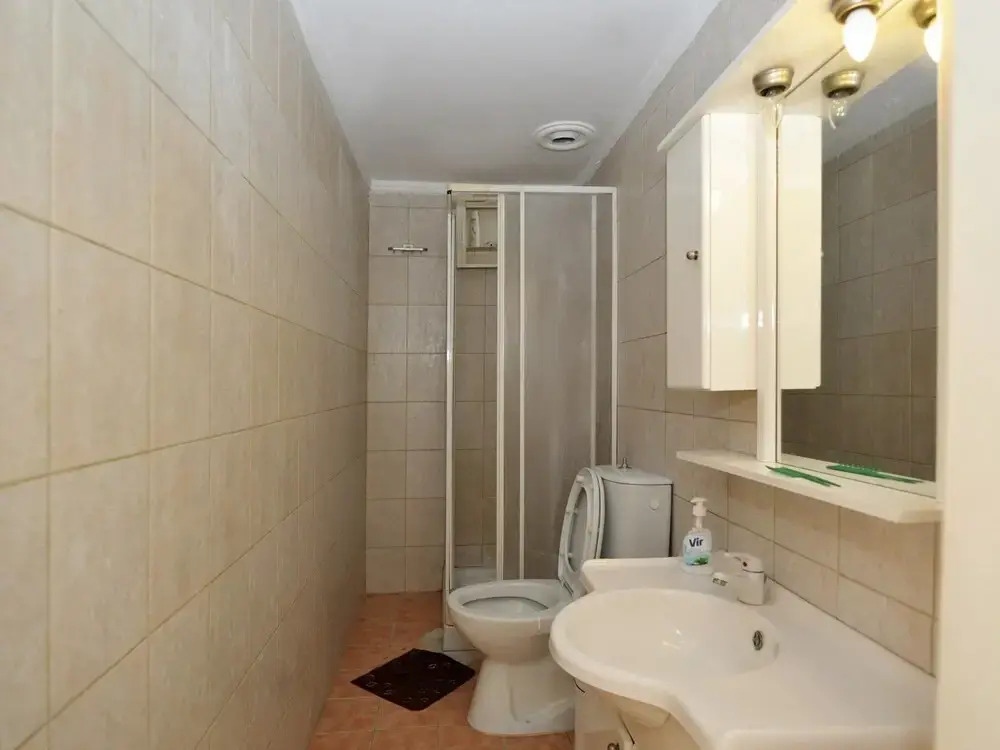 Aspa House Sea View Nea Moudania
