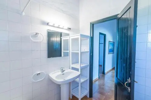 Casa 6 U en Complejo Binisafua