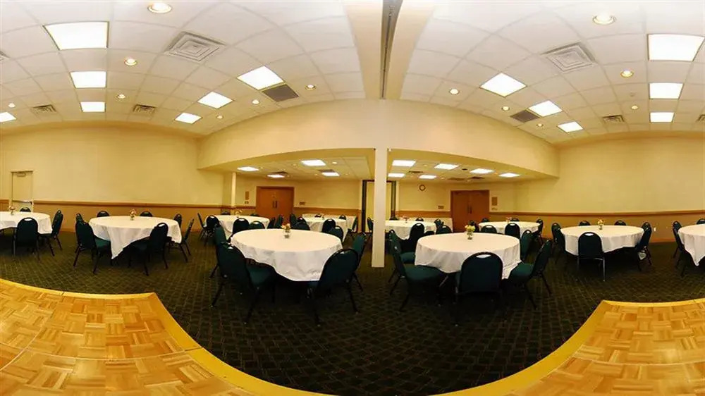 Pan American Inn & Suites