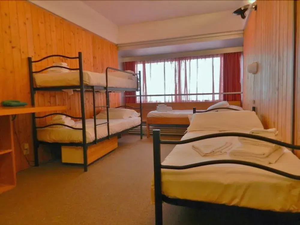 Hotel Sole Alto