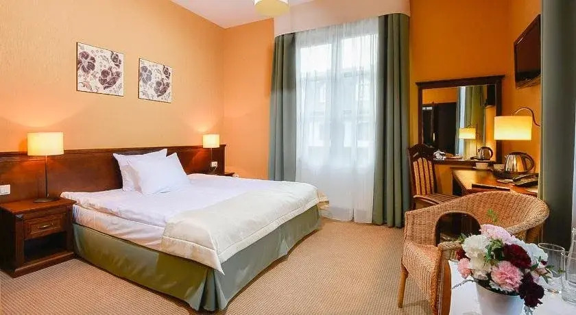Hotel Nowodwory