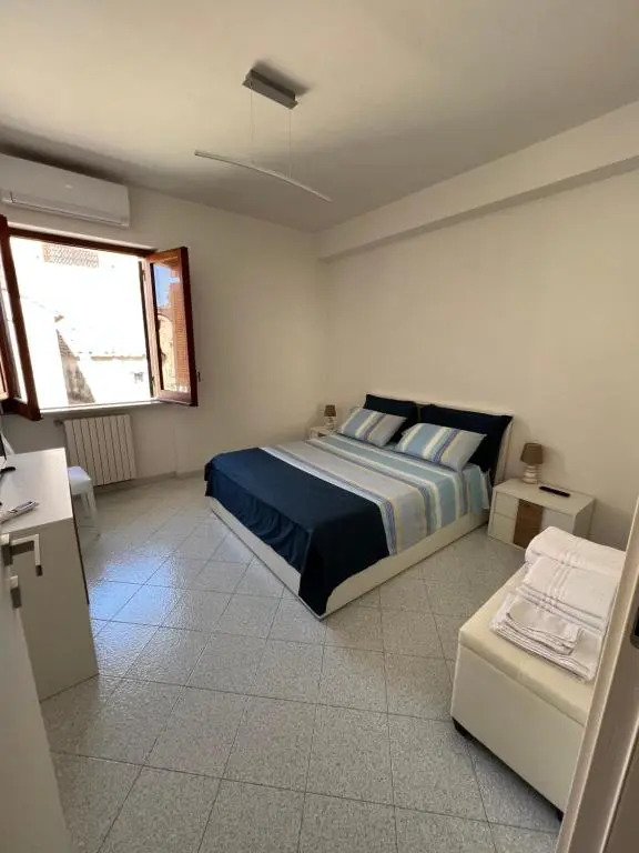 4 Passi Dal Mare