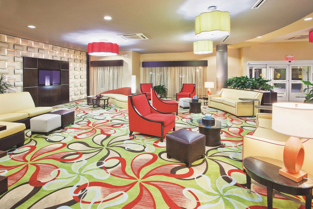 La Quinta by Wyndham Hinesville - Fort Stewart