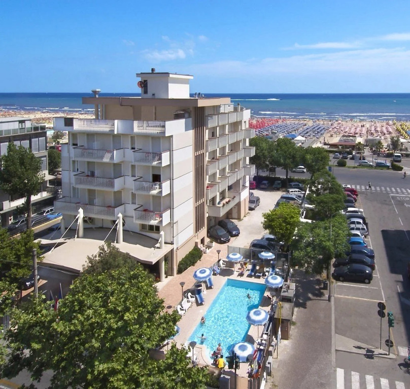 Hotel Aragosta