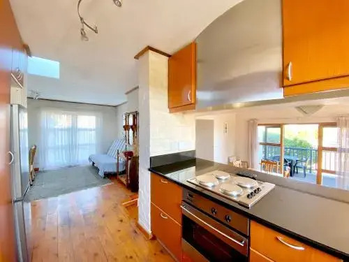 Melkbos Beach Cottage