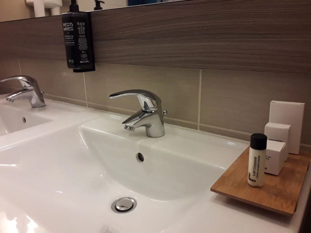 ibis Styles Melun