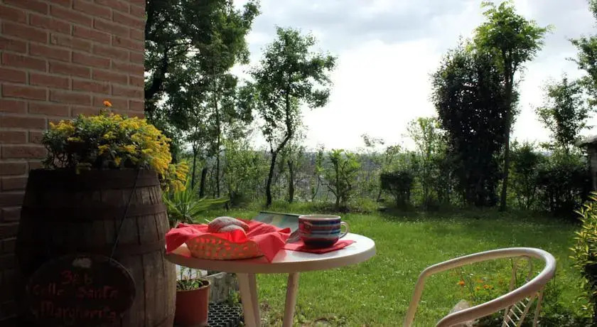 B&B Colle Santa Margherita