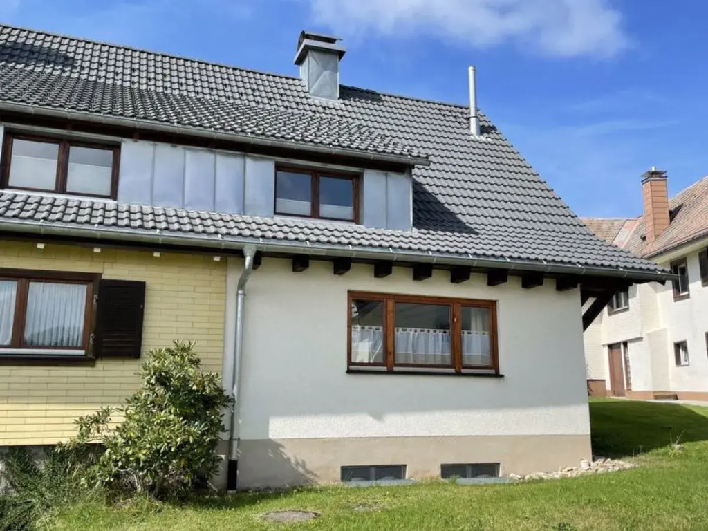 Landhaus Klara