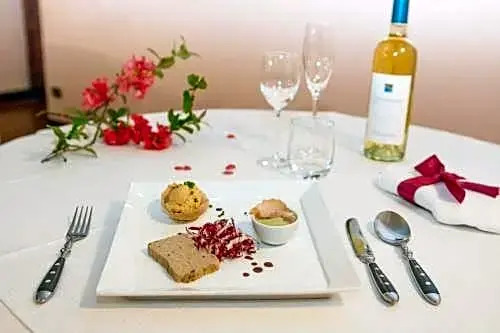Locanda Villa Pinus