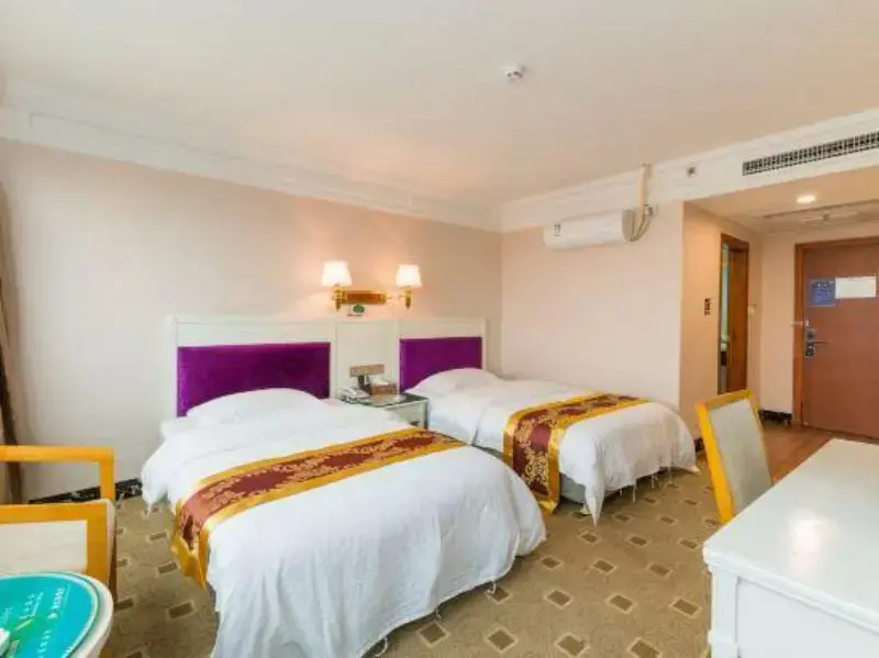 Lijiang Hotel