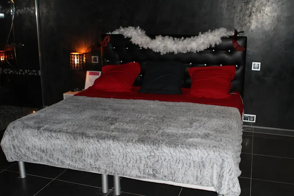 Chambre d’hôte Sainte