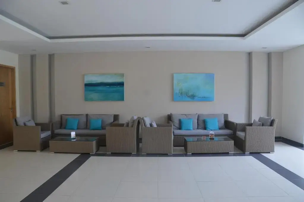 Ocean Apartment