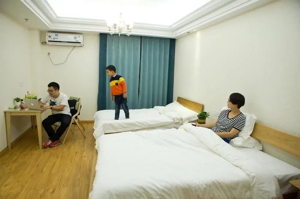 Chijin Times Oxygen Mansion-anji
