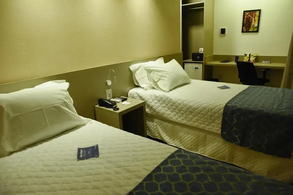 Blue Open Hotel
