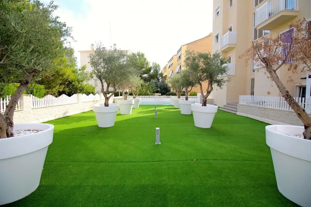 Apartamento Sol y Luz 3