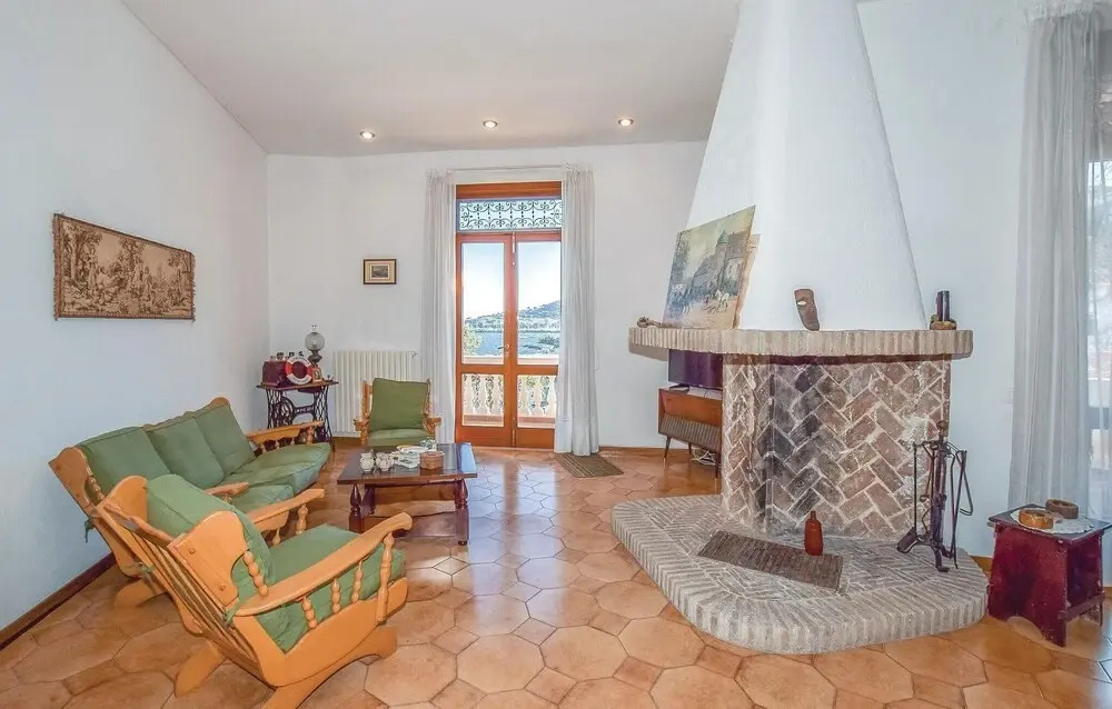 Cozy Home In Lacco Ameno Ischia Na