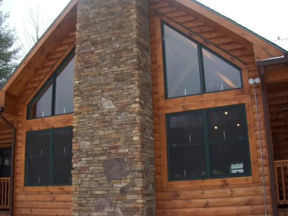 The Log Cabin Bed & Breakfast