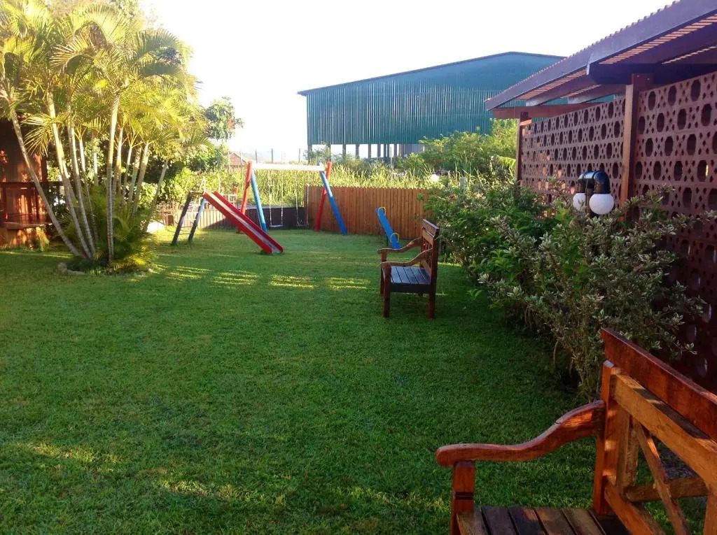 Pousada A Cabana