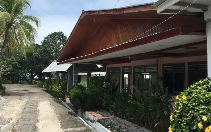 Tamasya Garden Hotel