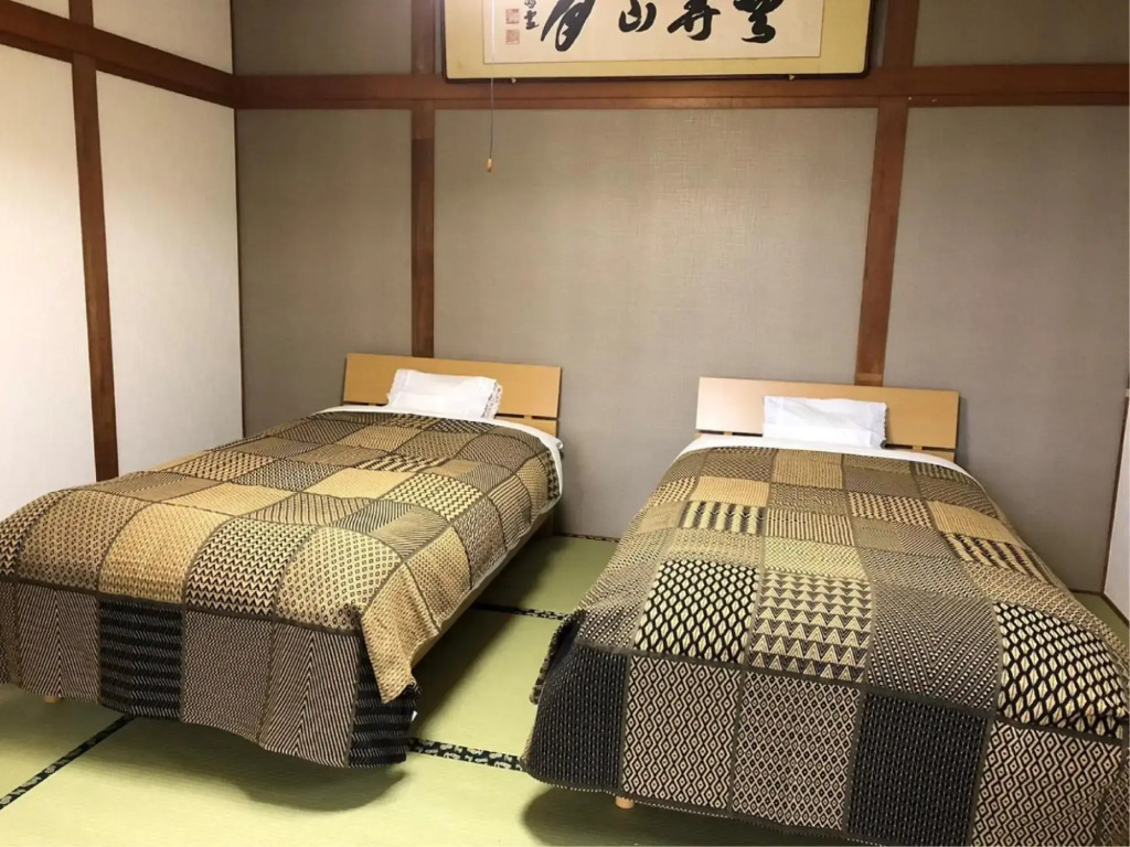 Kaihin Ryoan Shioji