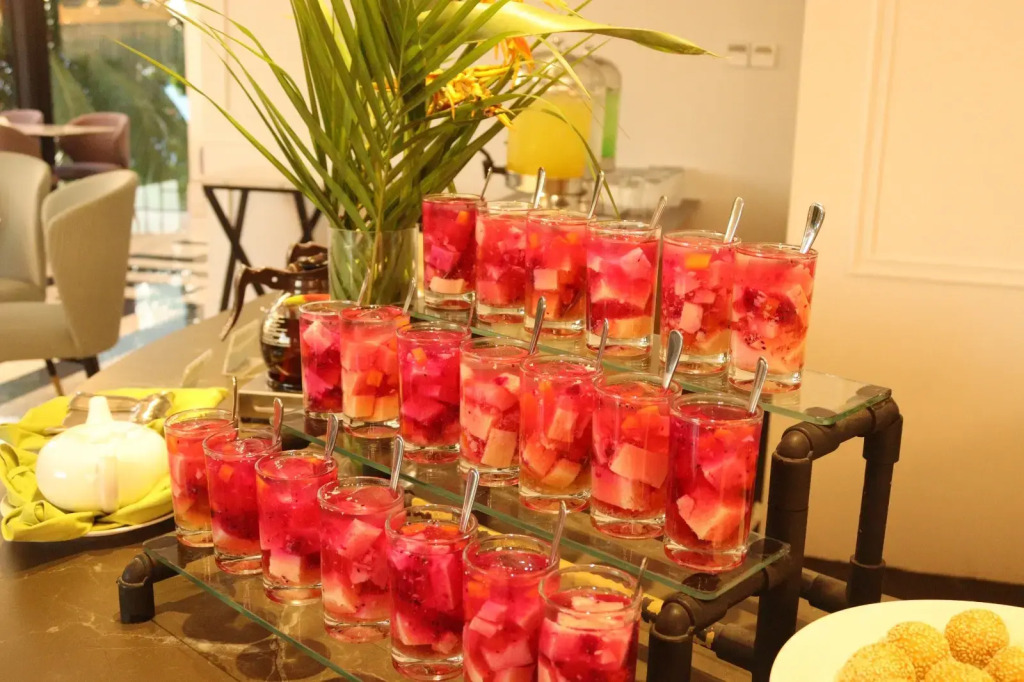 Grand Eska Hotel & Suites Batam