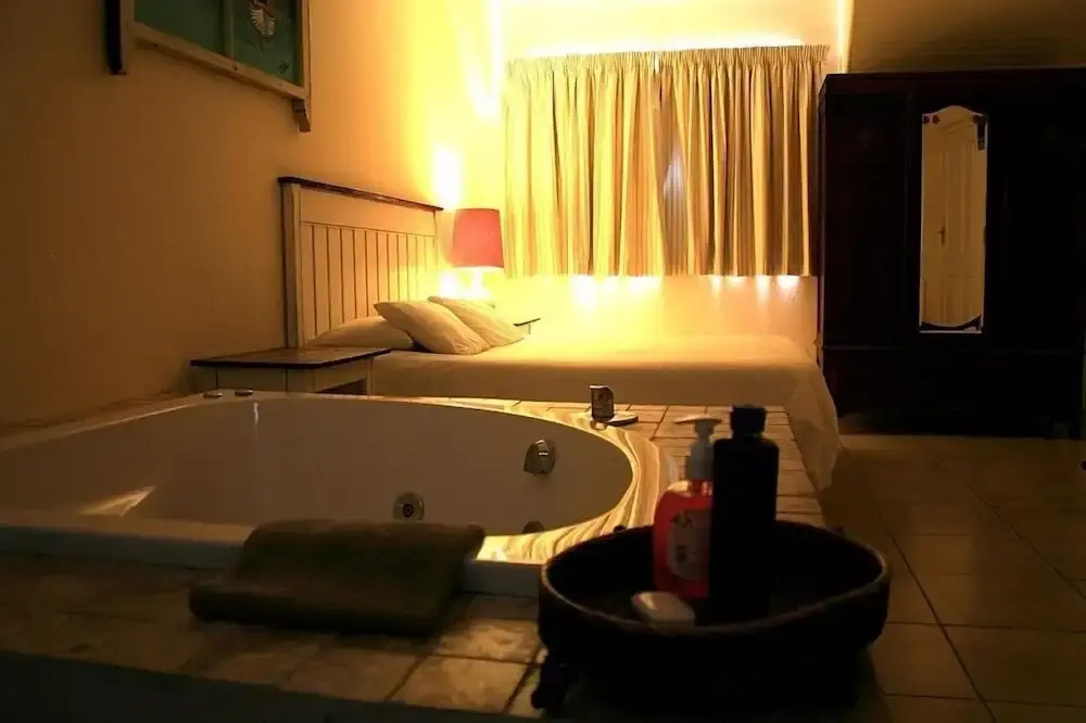 Island Vibe Backpackers Jeffreys Bay