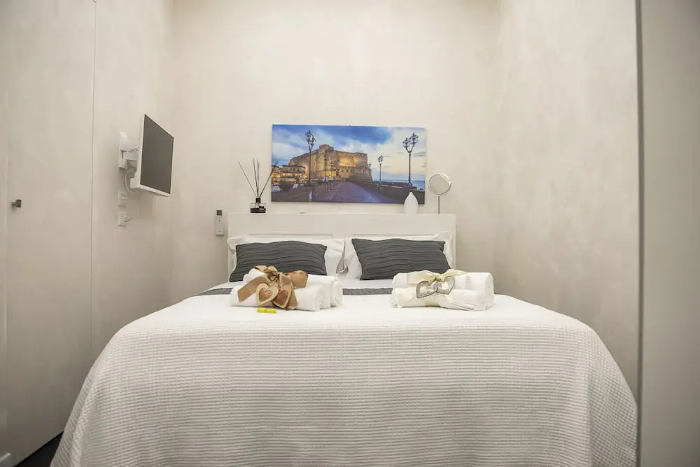 B&B Vesù