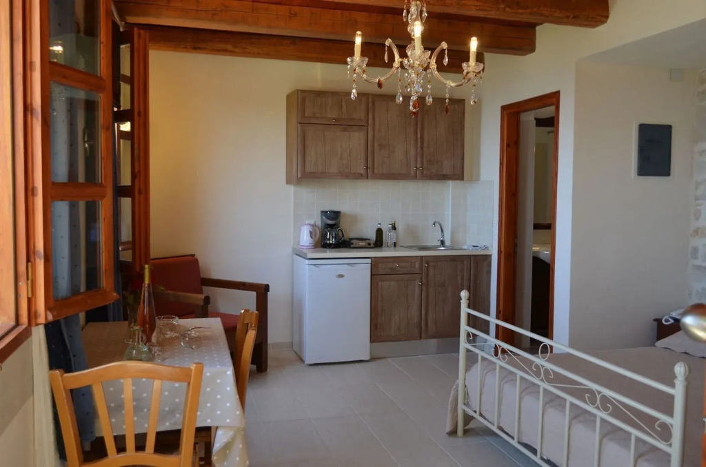 Stefanos Village Hotel