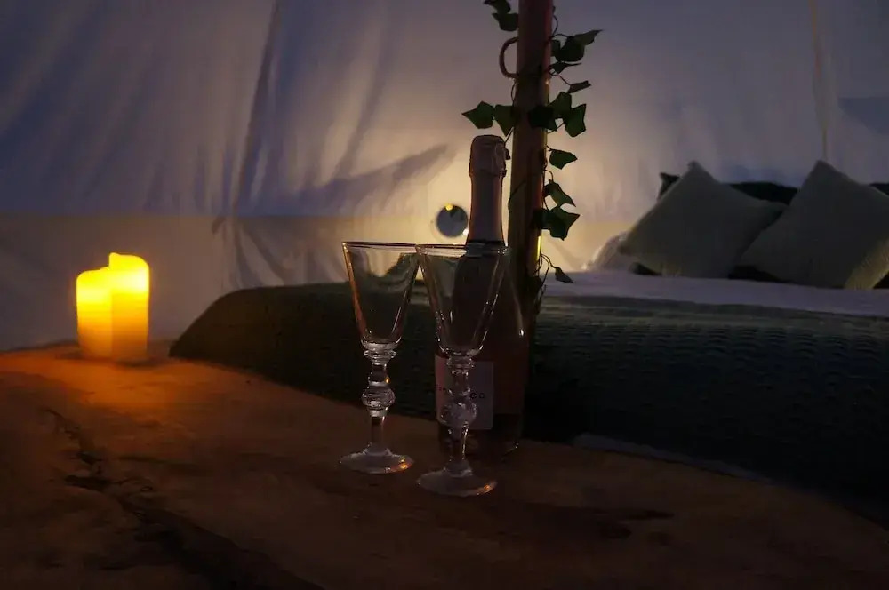 The Bells Glamping