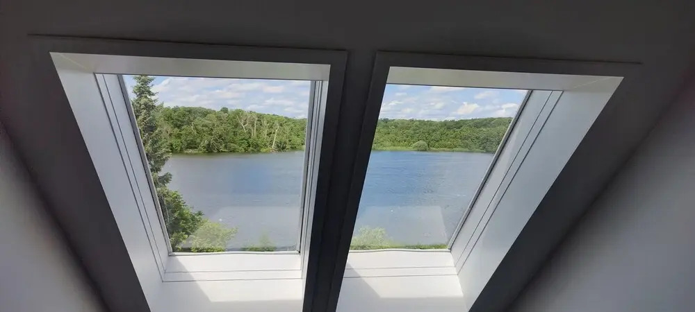 Lake Views