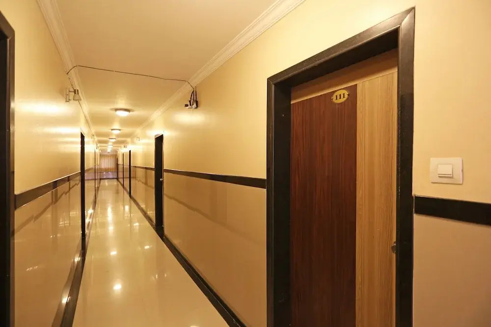 Hotel Sai Pancham