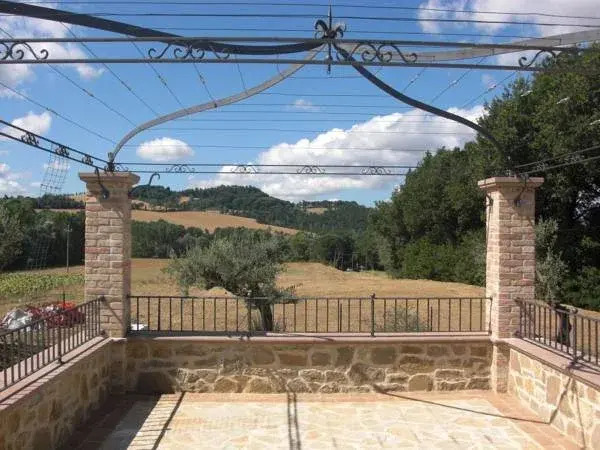 Agriturismo Canalicchio