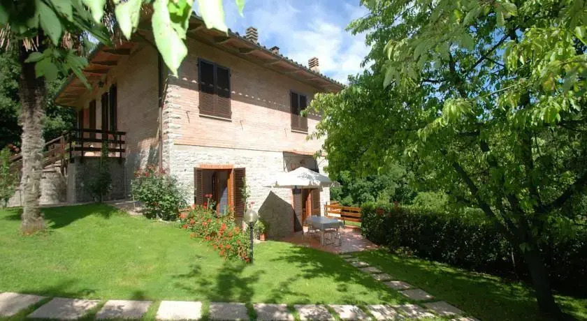 Villa Boschetto