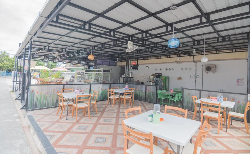 Guesthouse Sepinggan Baru Syariah by Reddoorz