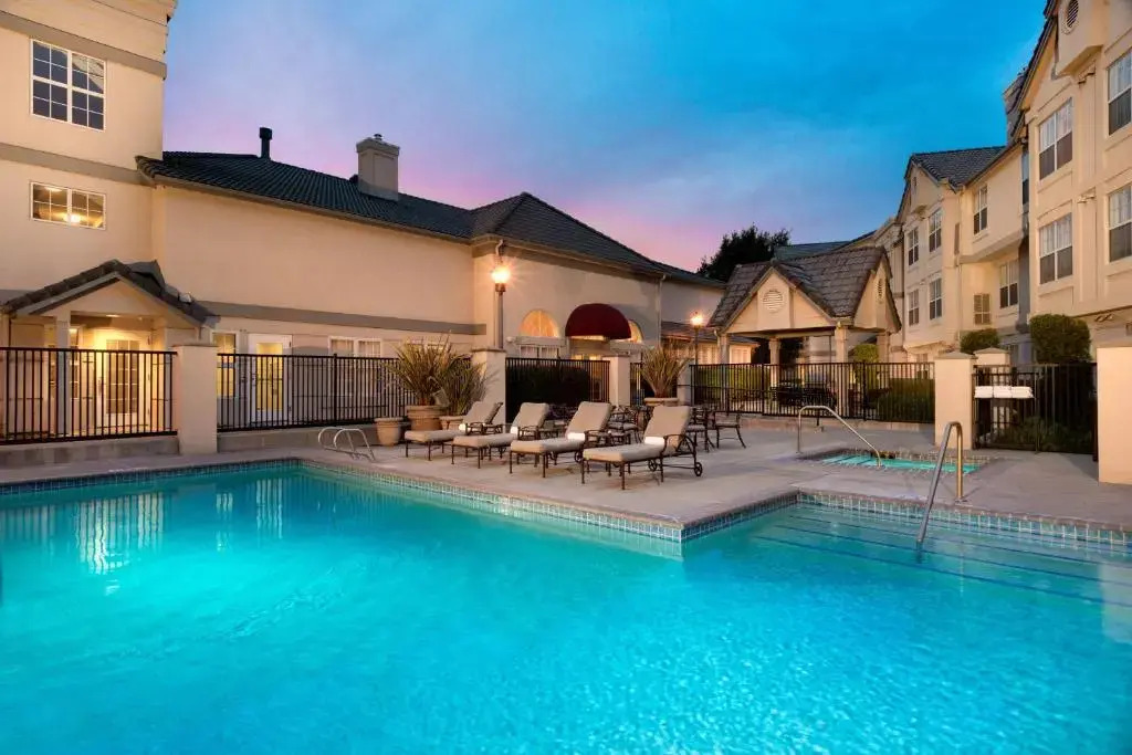 Pleasanton Marriott