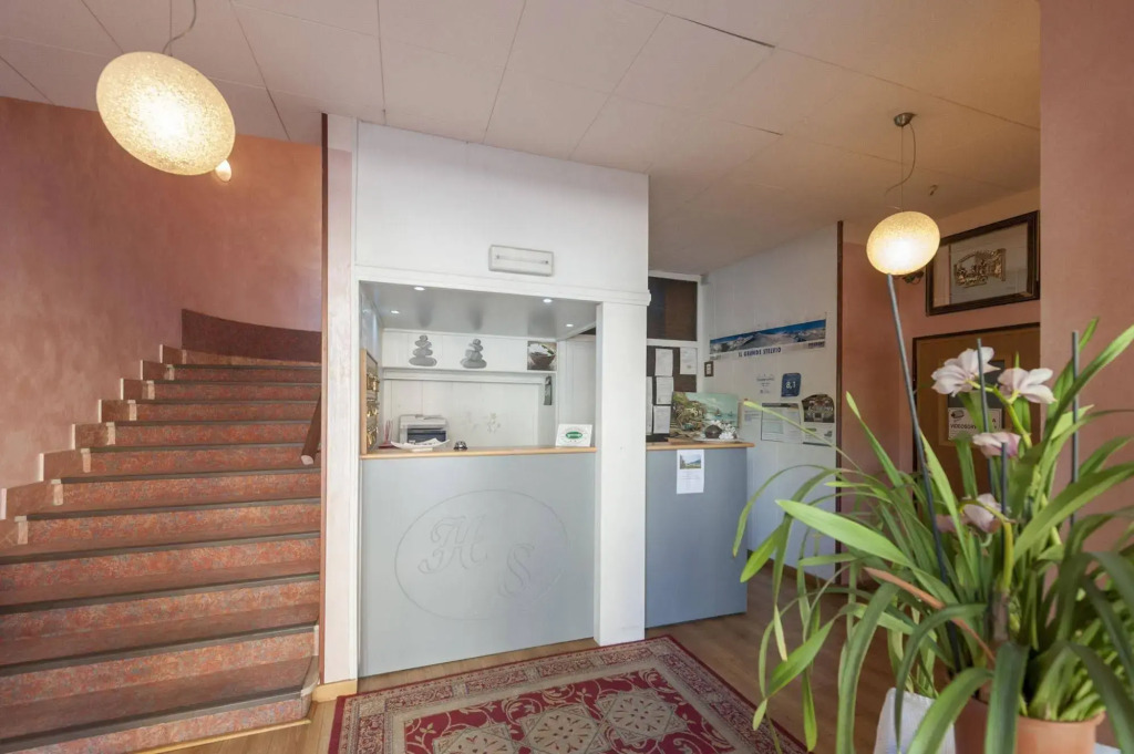 Hotel Sorriso