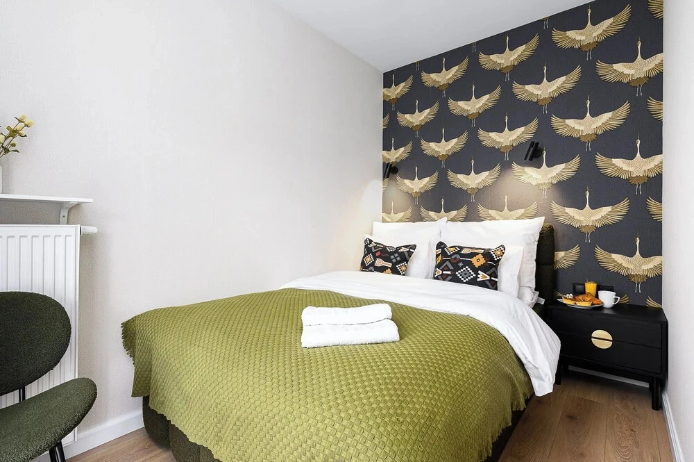 P&O Apartments PORY