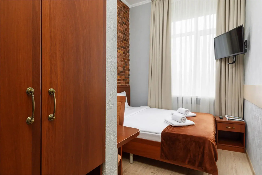 CityHotel(Москва)