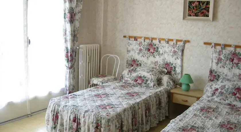 Appartements le Grimaldi