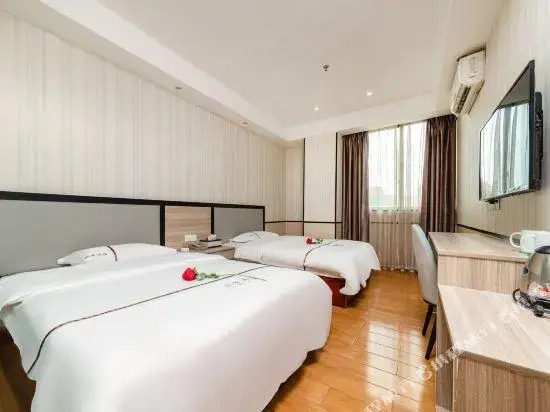 Yanjing Hotel